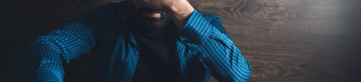 Why am I like this? What we know about why people experience pedophilia.