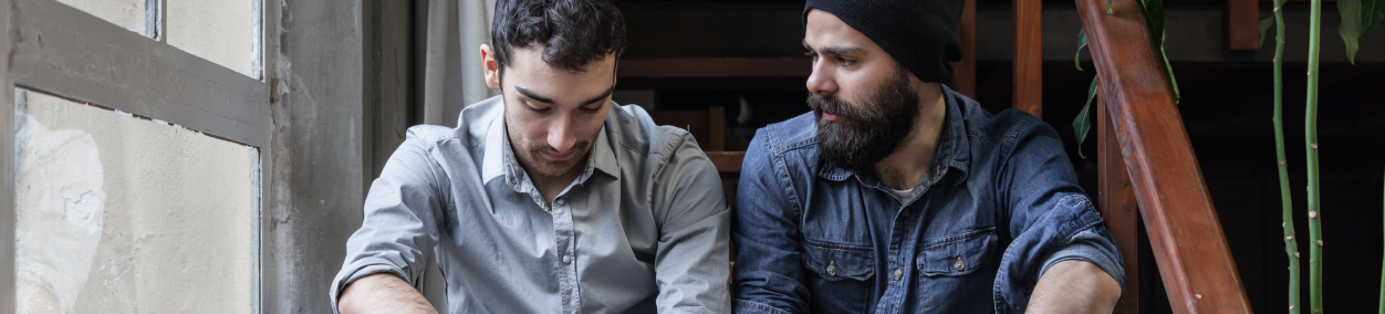 What to do when someone tells you they have a sexual attraction to children 